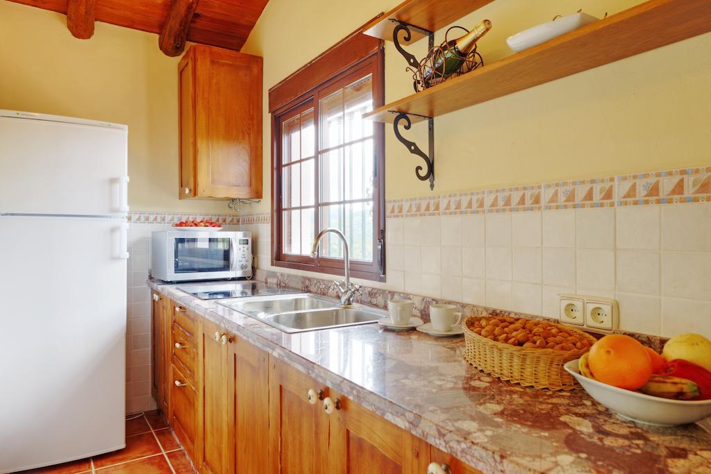 Casa Rural Júzcar חדר תמונה