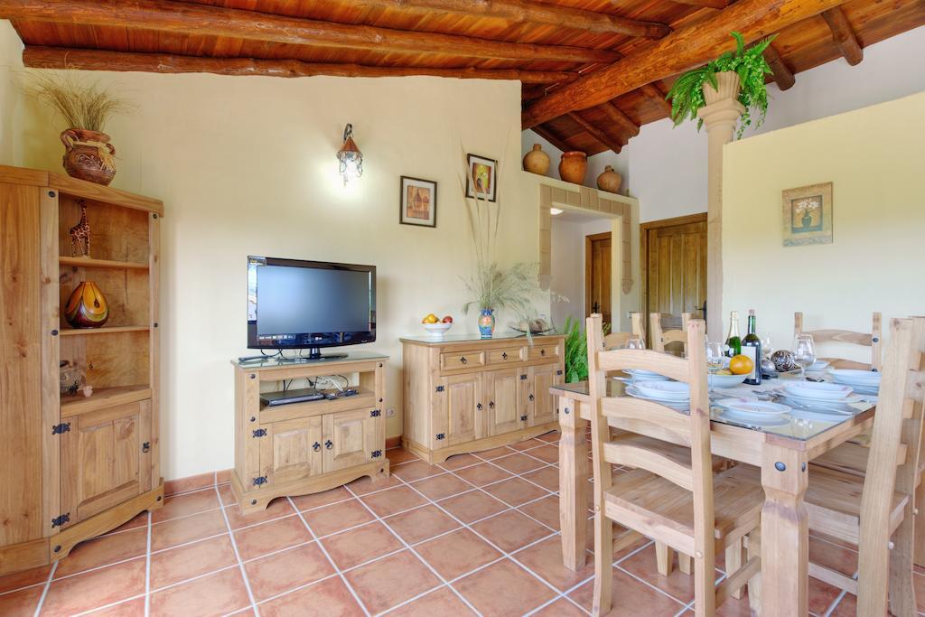 Casa Rural Júzcar חדר תמונה
