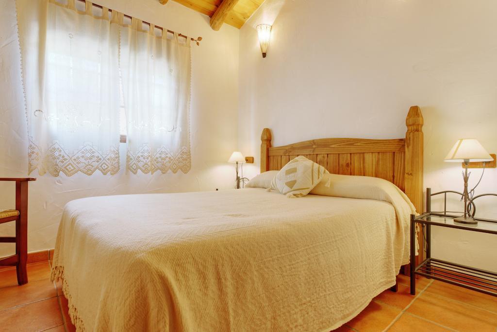 Casa Rural Júzcar חדר תמונה