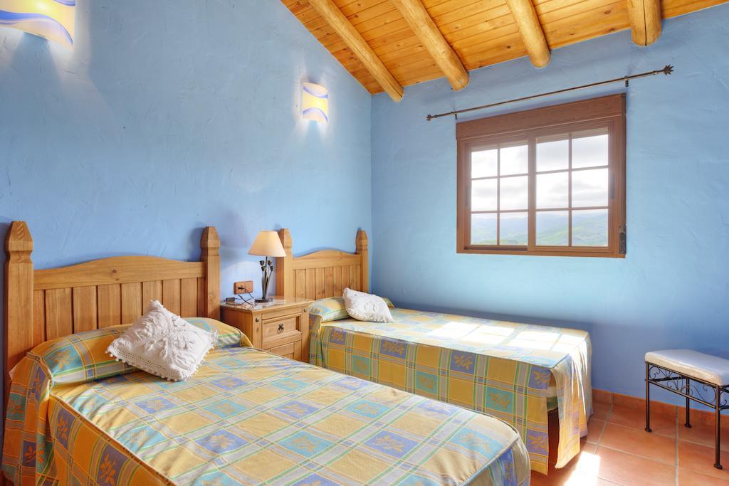 Casa Rural Júzcar חדר תמונה